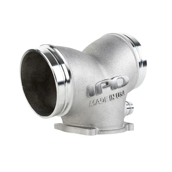 IPD 87182 Competition Plenum 82mm for PORSCHE (987.1) Cayman / Boxster (2.7L / 3.4L) 2007-2008
