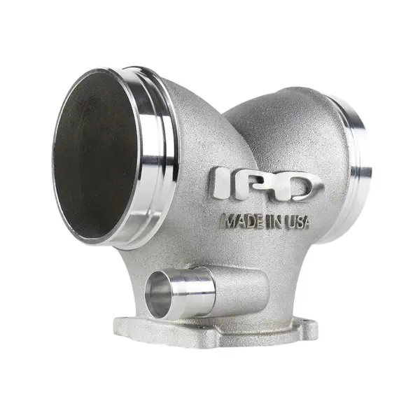 IPD 96182 Competition Plenum 82mm for PORSCHE (996) Carrera S 3.6L / Non-S 3.4L 2000-2004