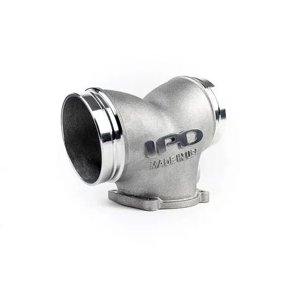 IPD 96382 Competition Plenum 82mm for PORSCHE (996) GT3 Mark 2 3.6L 2004