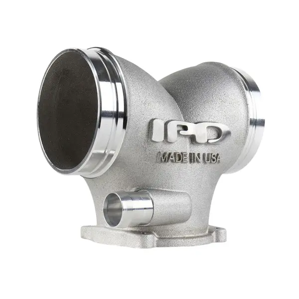 IPD 97182 Competition Plenum 82mm for PORSCHE (997.1) Carrera S 3.8L / Non-S 3.4L 2005-2008