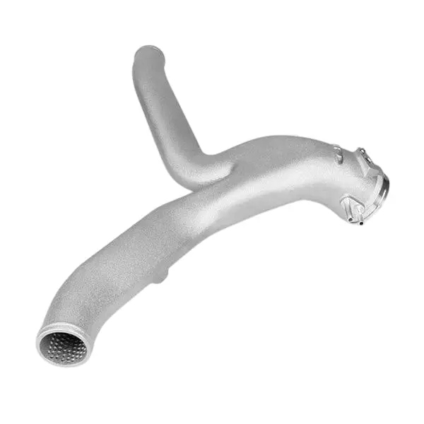 IPD 91500.2 High Flow Y-Pipe for PORSCHE (991.2) Turbo / S 2017-2019