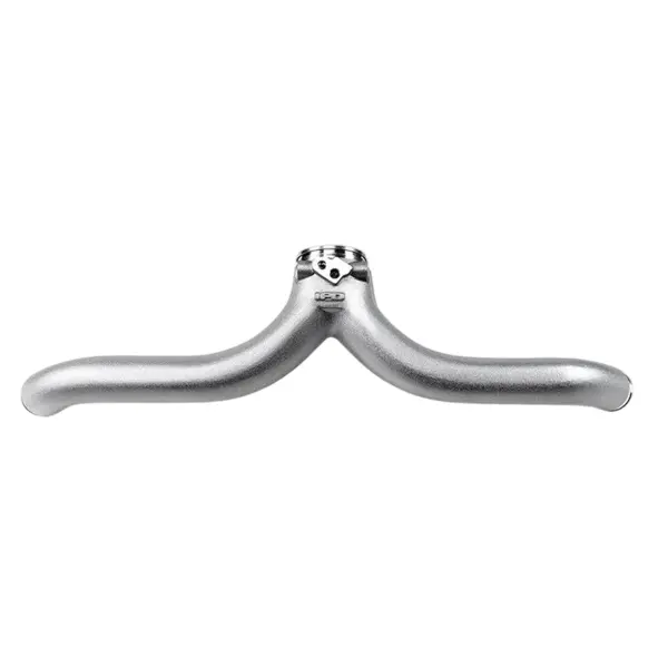 IPD 97500 High Flow Y-Pipe for PORSCHE (997.1) Turbo / GT2 2006-2009