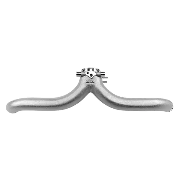 IPD 97501 High Flow Y-Pipe for PORSCHE (997.2) Turbo / S 2010-2012