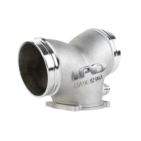 IPD 87174-3.2 Plenum 74mm for PORSCHE (987) Boxster / S 2.7L / 3.2L 2005-2006