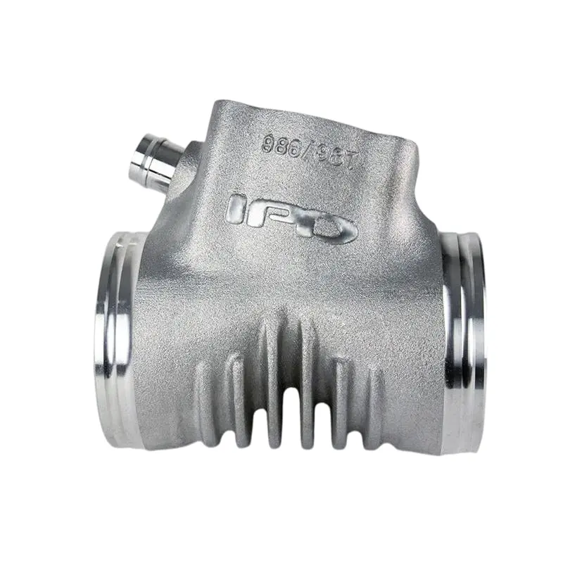 IPD 87174-3.4 Plenum 74mm for PORSCHE (987) Cayman / Boxster S 3.4L 2007-2008