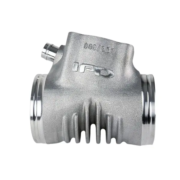 IPD 87174-3.4 Plenum 74mm for PORSCHE (987) Cayman / Boxster S 3.4L 2007-2008