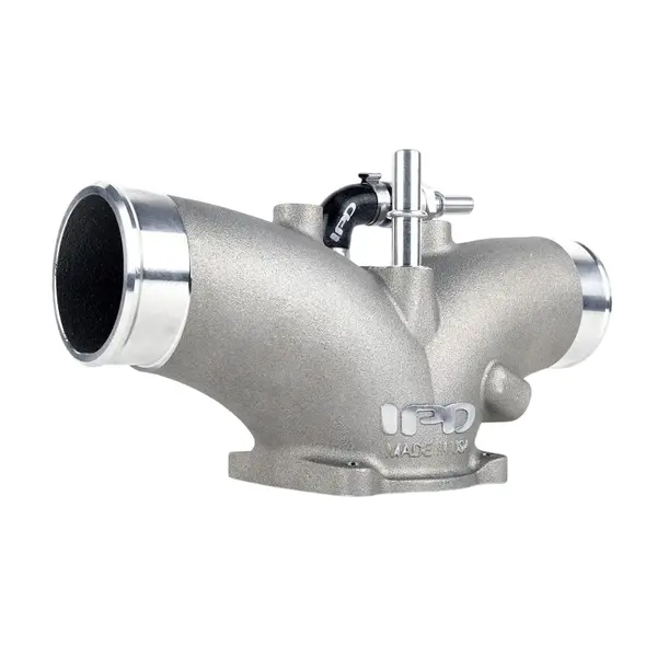 IPD 91274 Plenum 74mm for PORSCHE (991.1) Turbo / S 3.8L 2013-2016