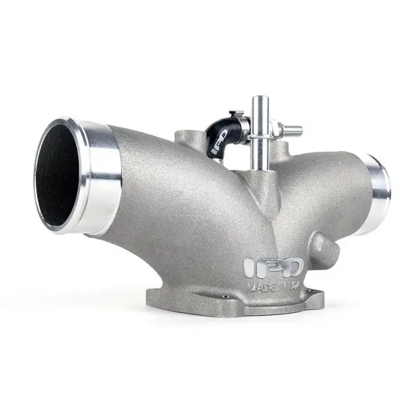 IPD 91274-3.0 Plenum 74mm for PORSCHE (991.2) Carrera / Non-S / S / GTS 3.0L 2017-2019