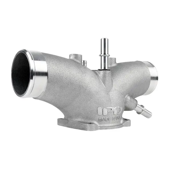 IPD 92274-3.0 Plenum 74mm for PORSCHE (992.1) Carrera / Non-S / S / GTS 3.0L 2020+