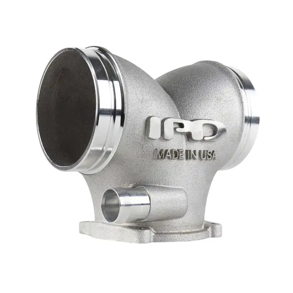 IPD 96174-3.6 Plenum 74mm for PORSCHE (996) Carrera S 3.6L 2000-2004