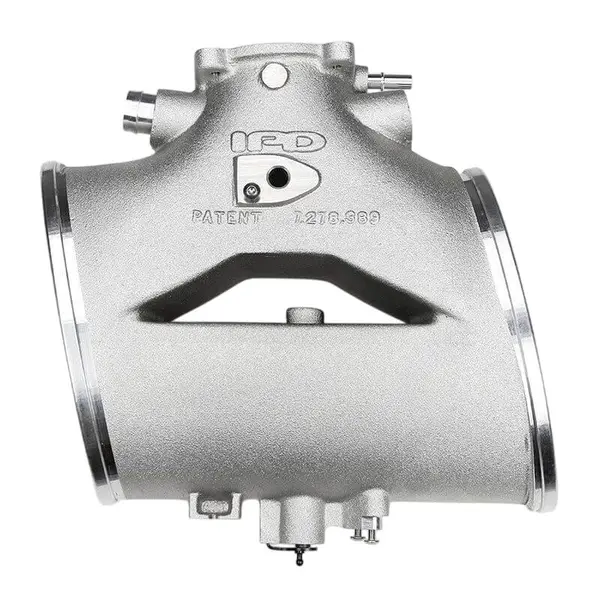 IPD 91482-3.4 Plenum 82mm for PORSCHE (991) Carrera Non-S 3.4L 2013-2016