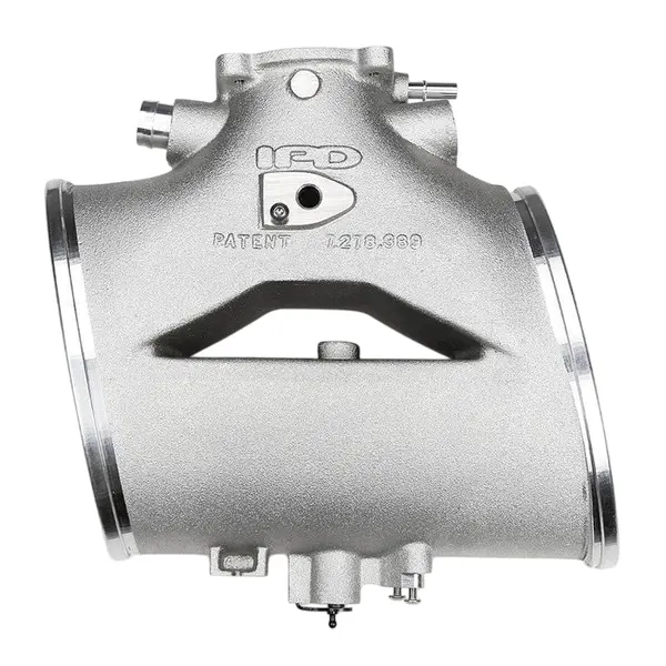 IPD 91482-3.8 Plenum 82mm for PORSCHE (991.1) Carrera S 3.8L 2013-2016