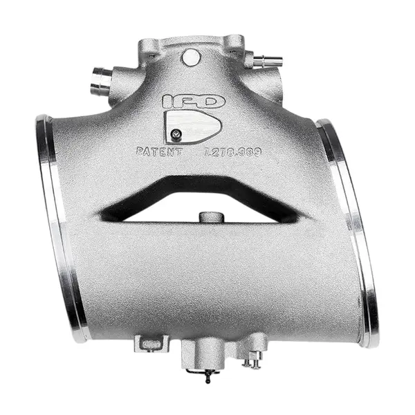 IPD 97482-3.6 Plenum 82mm for PORSCHE (997.2) Carrera Non-S 3.6L 2009-2012