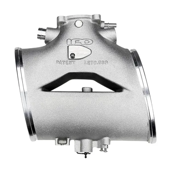 IPD 97482-3.8 Plenum 82mm for PORSCHE (997.2) Carrera S 3.8L 2009-2012