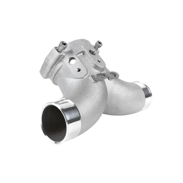 IPD 55276 Plenum for PORSCHE (955) Cayenne Turbo 4.5L 2002-2006