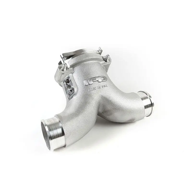 IPD 70276 Plenum for PORSCHE (970) Panamera Turbo 4.8L 2009-2016