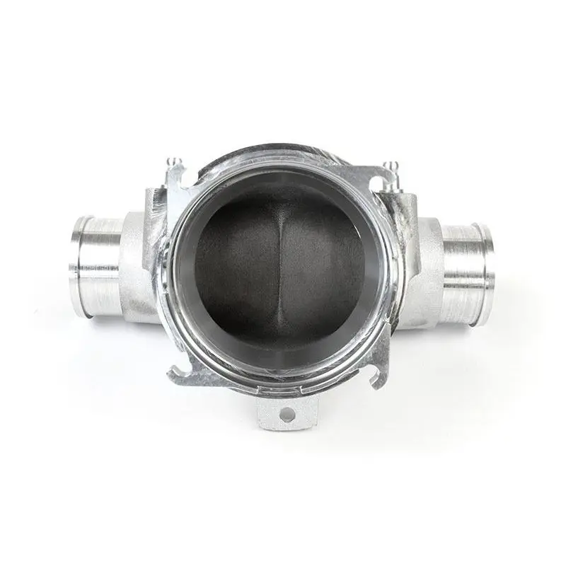 IPD 70276 Plenum for PORSCHE (970) Panamera Turbo 4.8L 2009-2016