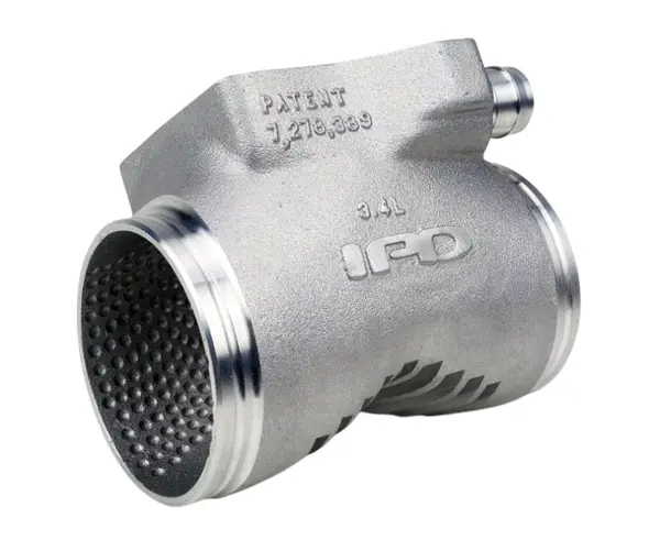 IPD 96074 Plenum for PORSCHE (996) Carrera 2 3.4L 1998-1999
