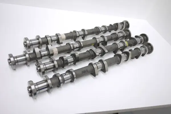 KELFORD 237-T1 Custom cam set for NISSAN Y62 Patrol V8 5.6L
