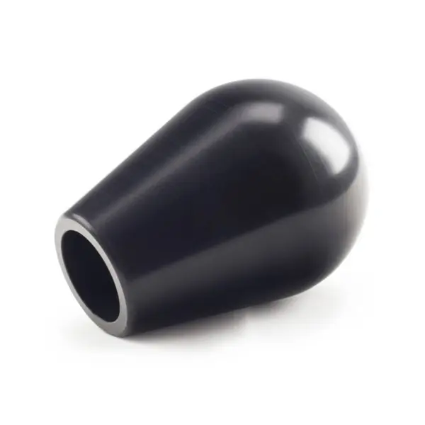 KILLER B Motorsport 1004 Teardrop Black 6mt w/Rev Lockout