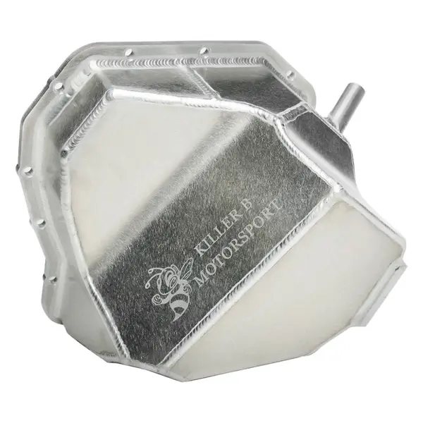 KILLER B Motorsport EJ25Pan High Performance Oil Pan, EJ Series