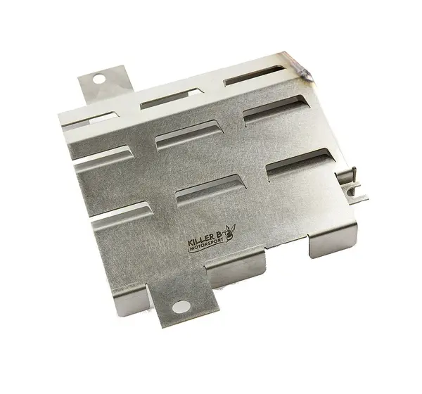KILLER B Motorsport EJWT Oil Baffle Windage Tray, EJ Series
