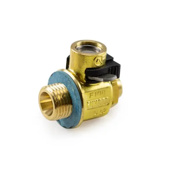 KILLER B Motorsport F108S Fumoto Valve 16mm-1.5