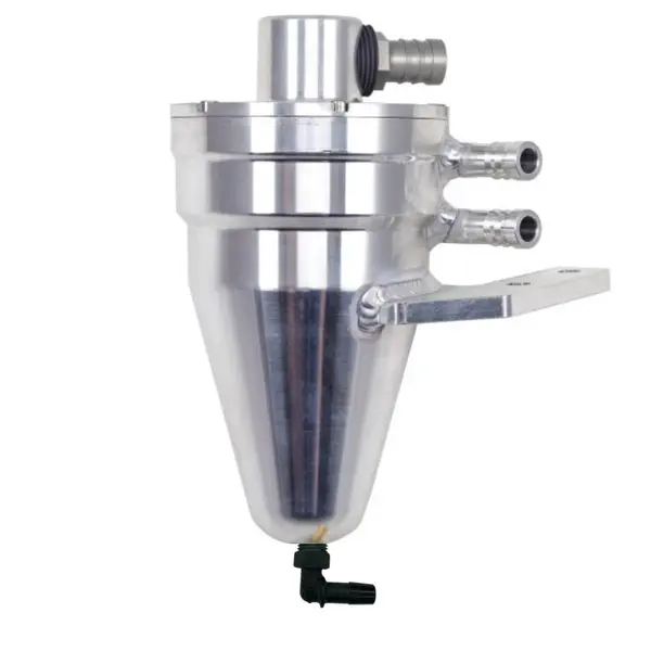 KILLER B Motorsport FA-MV3S-C Air Oil Separator SUBARU WRX/Forester XT FA20 - Complete