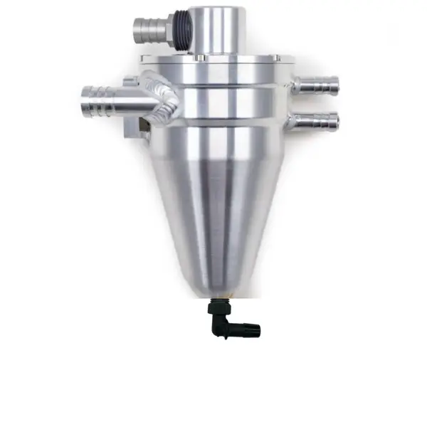 KILLER B Motorsport GR-MV3S-C Air Oil Separator SUBARU WRX/WRX STi (02-07) - Complete