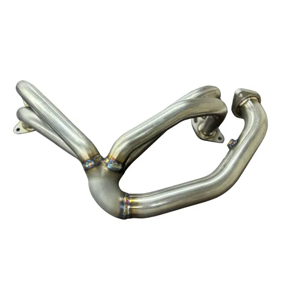 KILLER B Motorsport HH-2BOLT EL 4-1 Holy Header 2-Bolt Manifold SUBARU Legacy GT