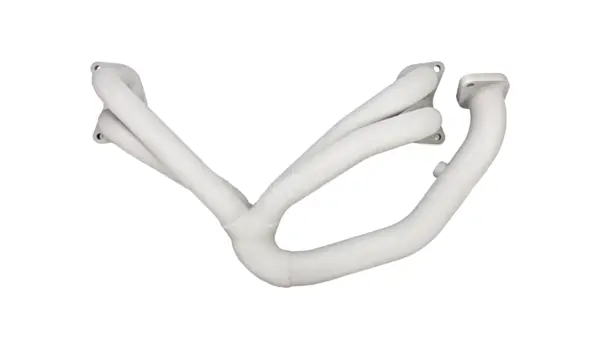 KILLER B Motorsport HH-2BOLT-SWAIN EL 4-1 Holy Header 2-Bolt Manifold - SWAIN