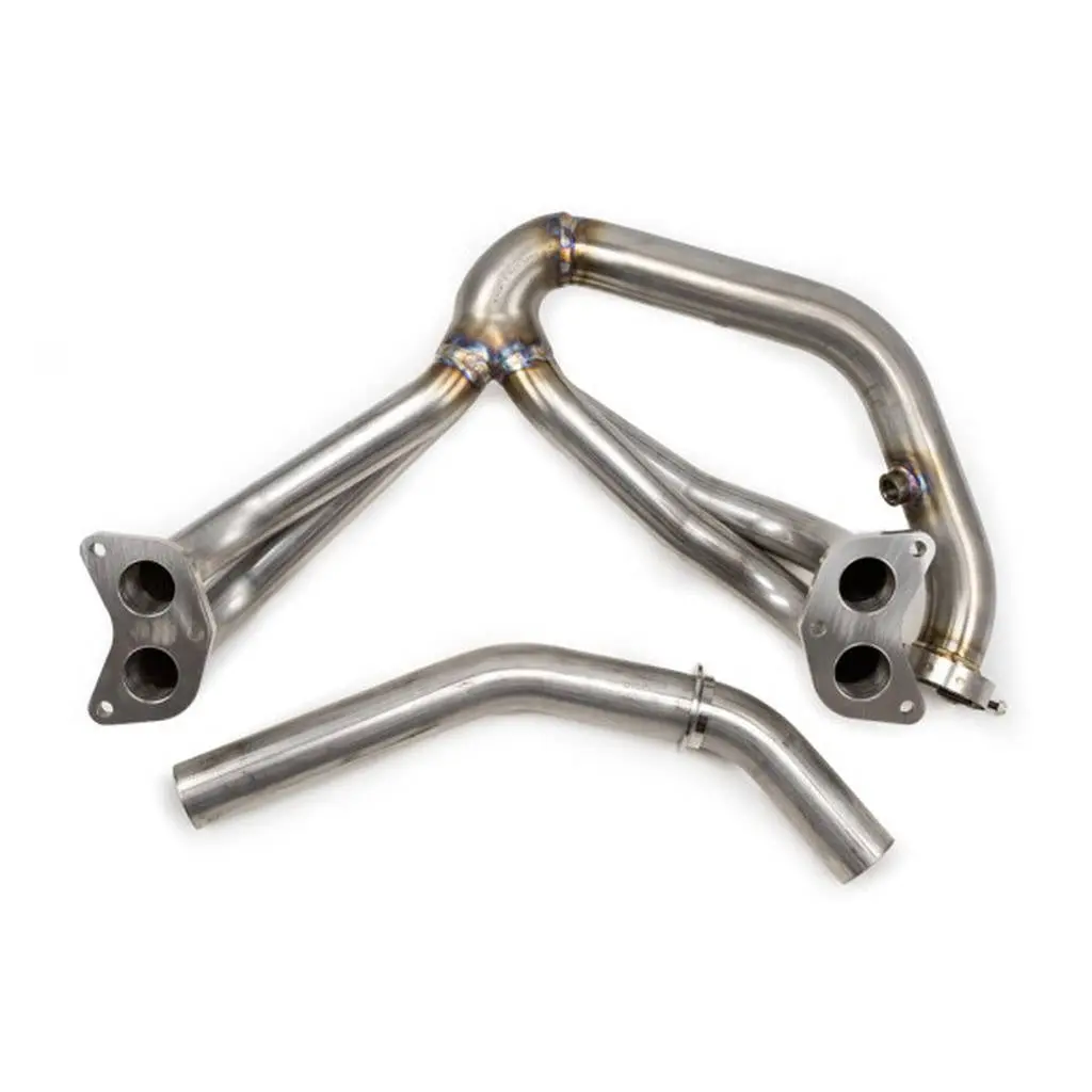 KILLER B Motorsport HH-DIY EL 4-1 Holy Header/DIY Up-Pipe