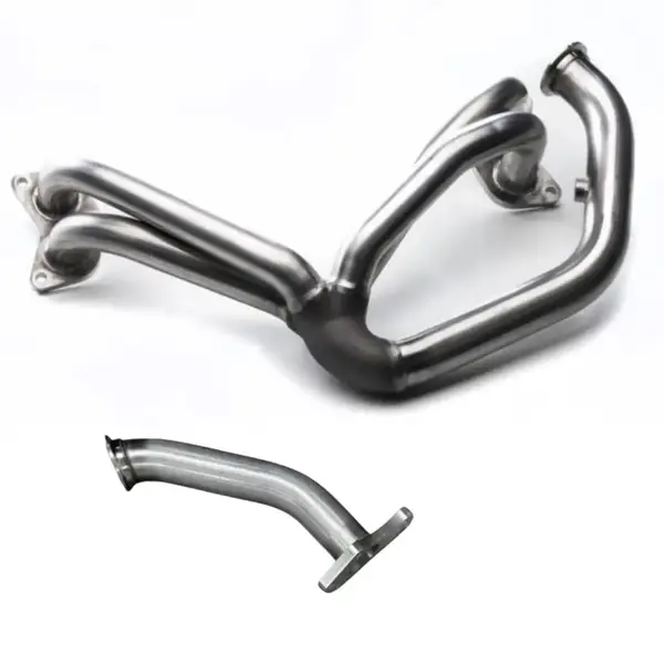KILLER B Motorsport HH4-1 EL 4-1 Holy Header/Up-Pipe