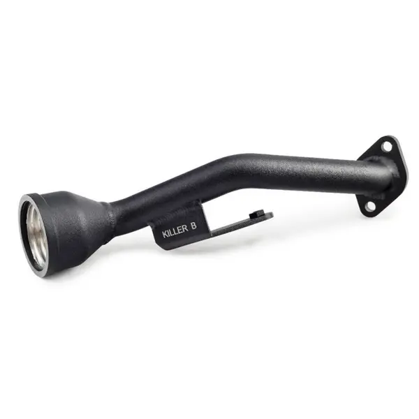KILLER B Motorsport OFTB-1 Oil Fill Relocation Tubes SUBARU WRX/STi (08-14) STi