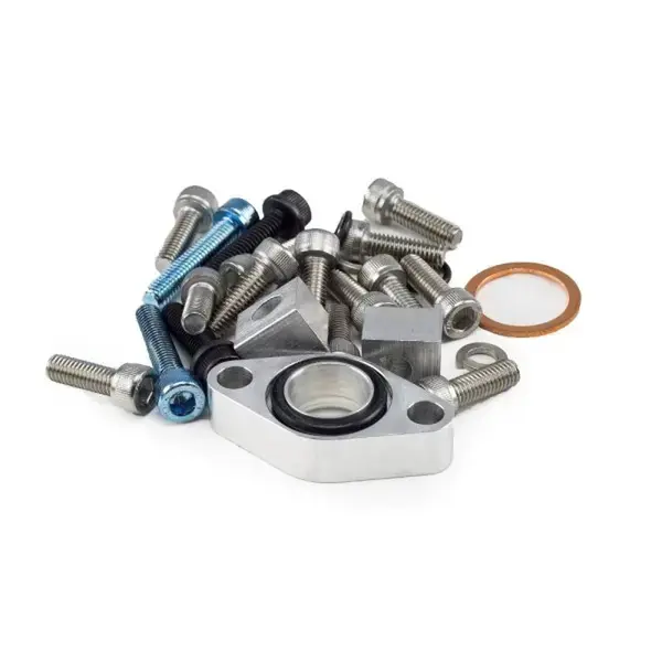 KILLER B Motorsport OPHK Oil Pan Hardware Kit