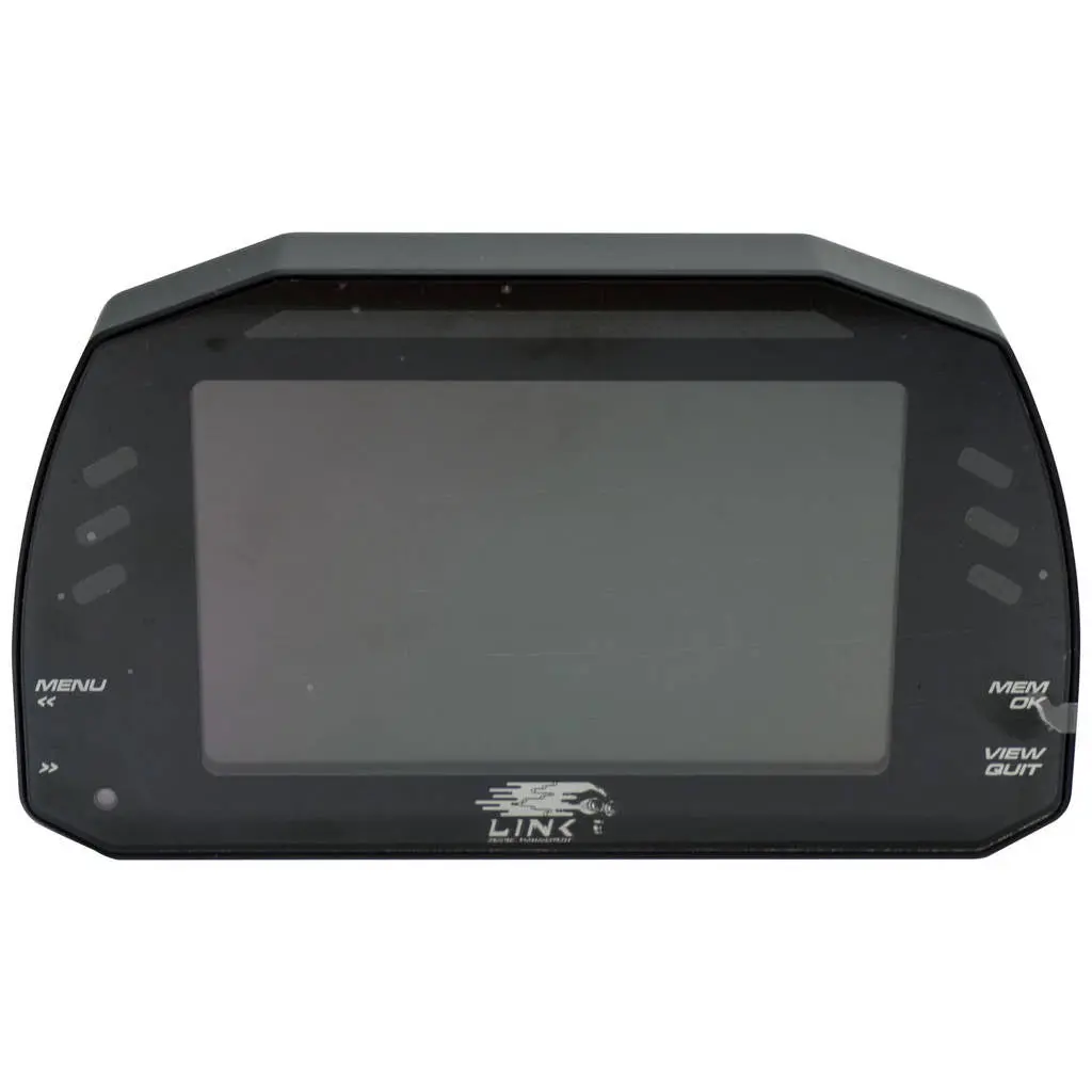LINK ECU 100-0169 AIM MXS 5" Dash - Race Edition
