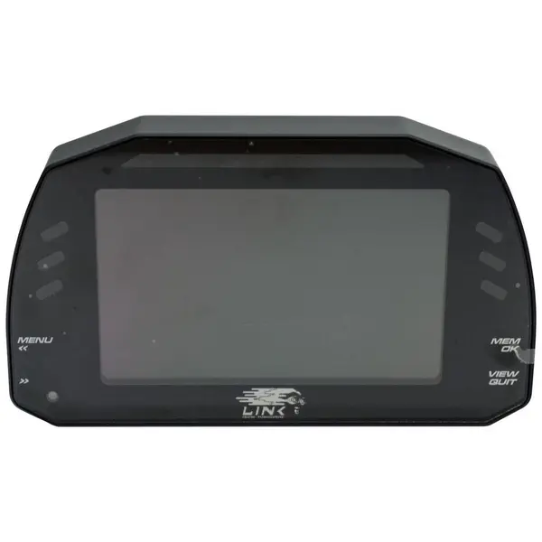 LINK ECU 100-0169 AIM MXS 5" Dash - Race Edition