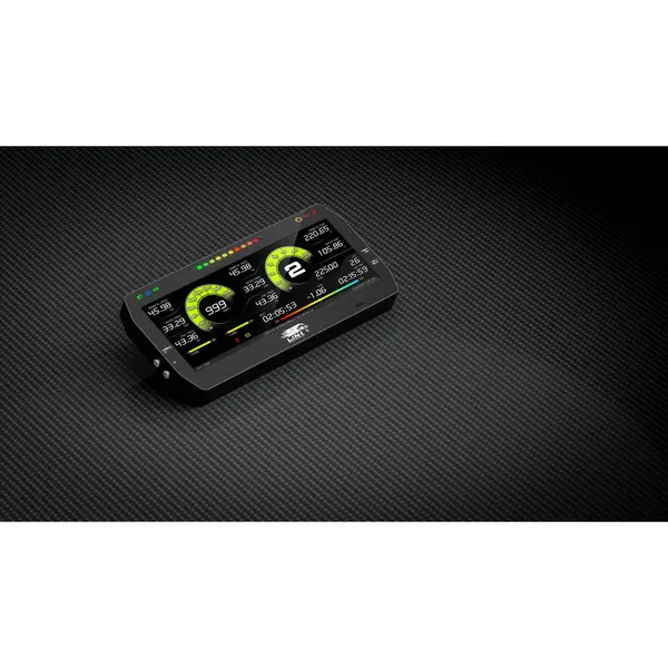 Link ECU 100-0176 Dash Link MXT Strada 10" (Street Edition)