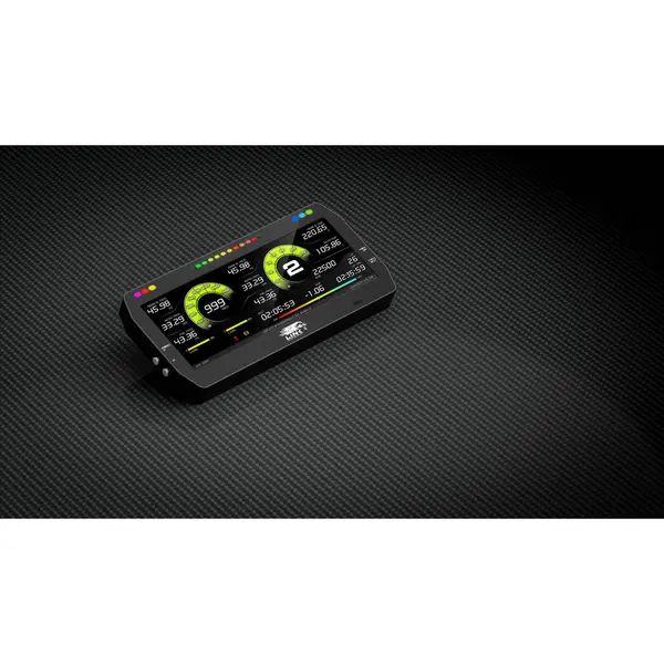 Link ECU 100-0177 Dash Link MXT Strada 10" (Race Edition)