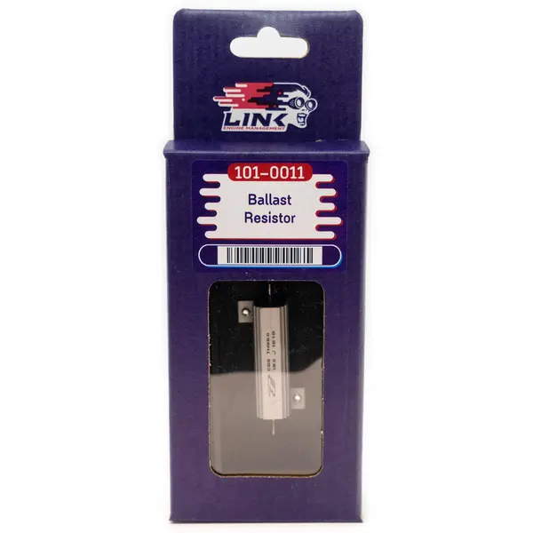LINK ECU 101-0011 Ballast Resistor