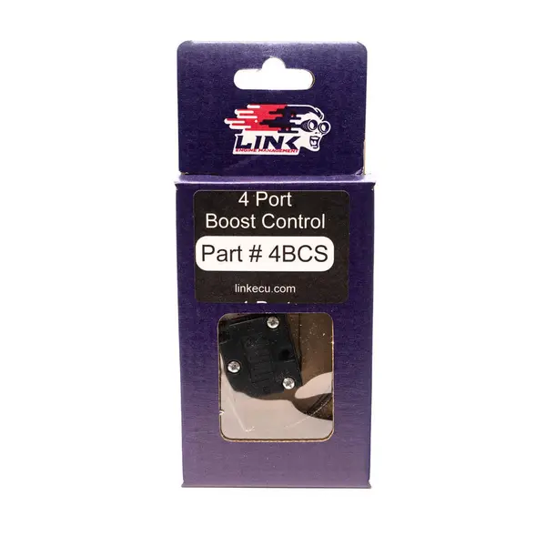 LINK ECU 101-0016 Boost Control Solenoid