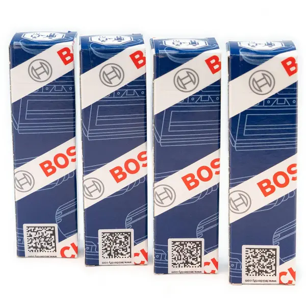 Link ECU 101-0052 Bosch EV14 1000C Injectors - set of 4
