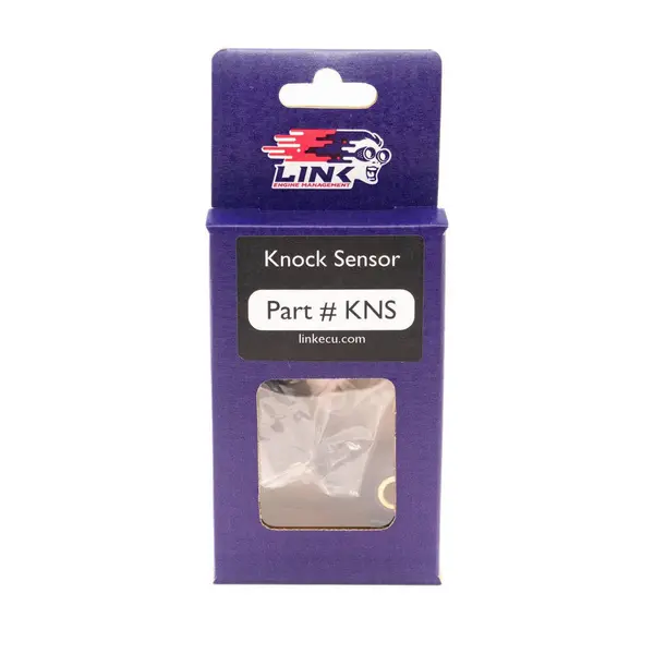LINK ECU 101-0053 Knock Sensor (Donut Type)