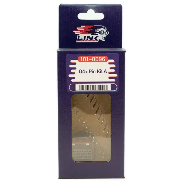 LINK ECU 101-0096 Pin Kit A - All wireIn ECUs