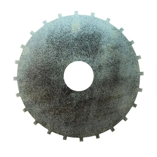 LINK ECU 101-0102 Trigger Wheel, 24tooth 175mm