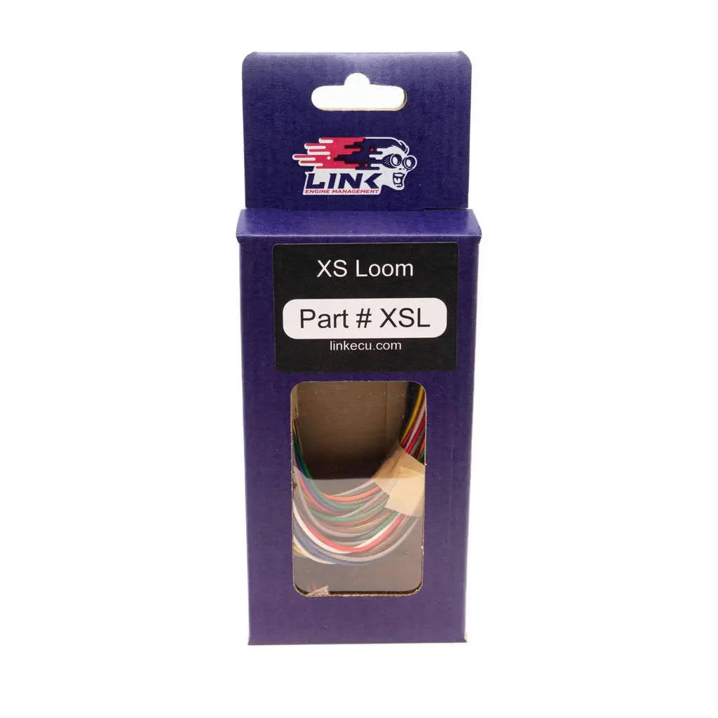 LINK ECU 101-0106 Excess Loom - PlugIn ECUs