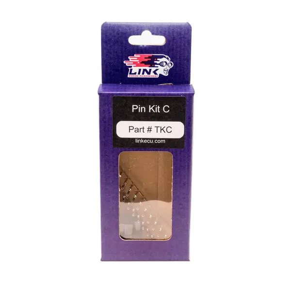 LINK ECU 101-0119 Pin Kit C - Thunder wire in