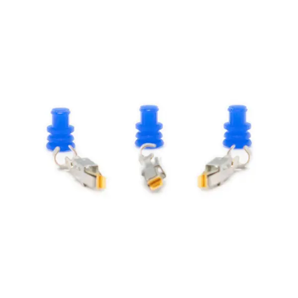 LINK ECU 101-0186 Pressure Sensor for Liquid, 140 bar