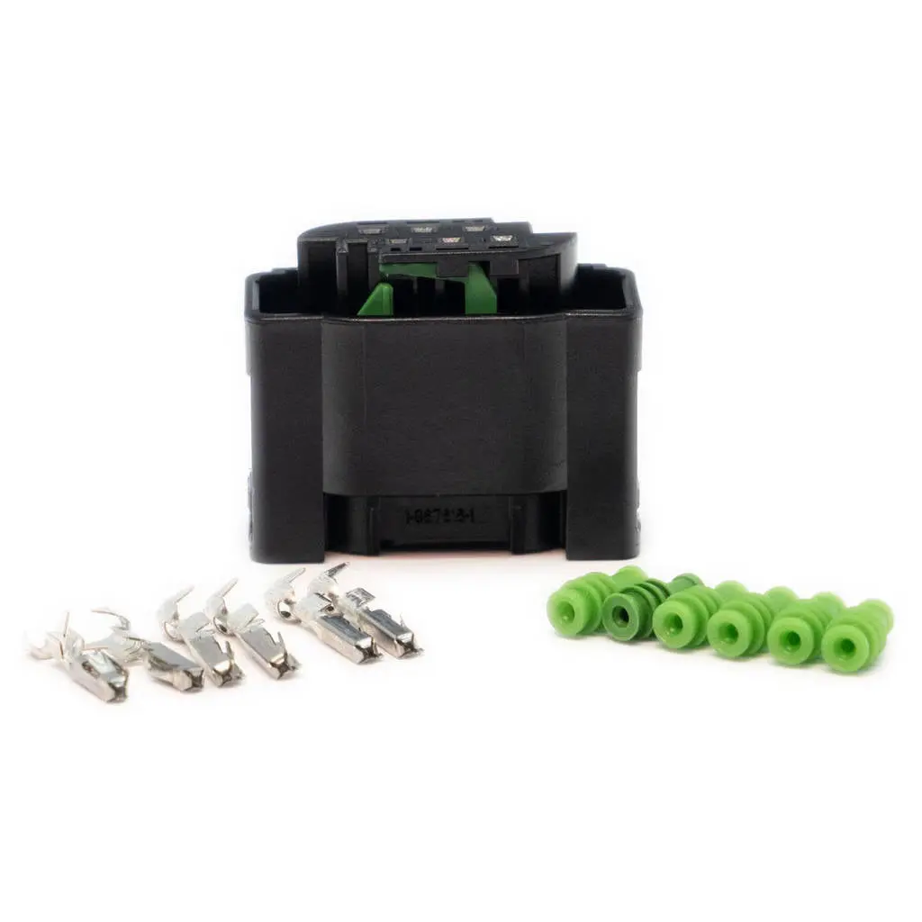 LINK ECU 101-0190 Electronic Throttle Body