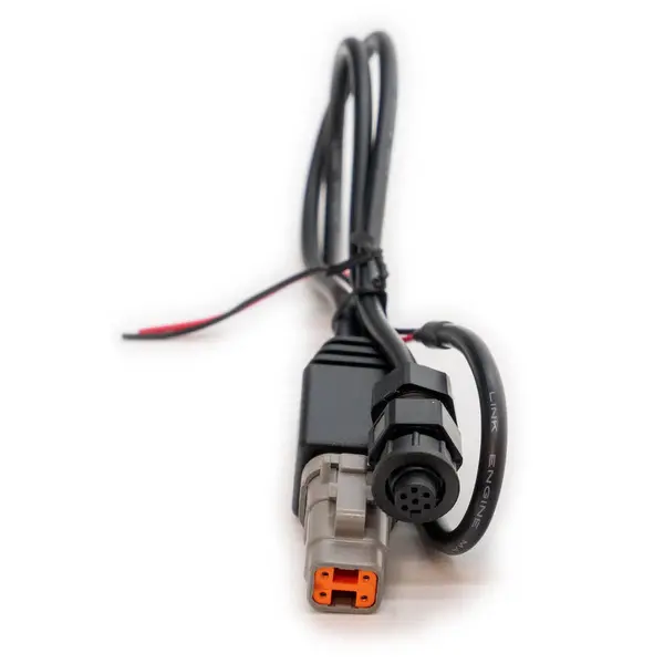 LINK ECU 101-0211 CANLTW - CAN Connection Cable for G4X/G4+ WireIn ECU